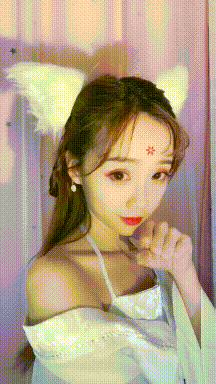 gif:这样的一幕如果出现在电视剧里,肯定是表哥和表妹