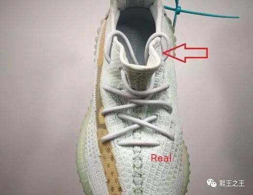 HOW TO SPOT FAKE ZEBRA YEEZY 350 YouTube
