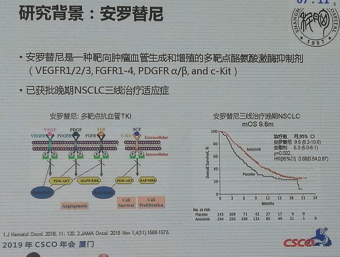 信迪利单抗 腾讯网