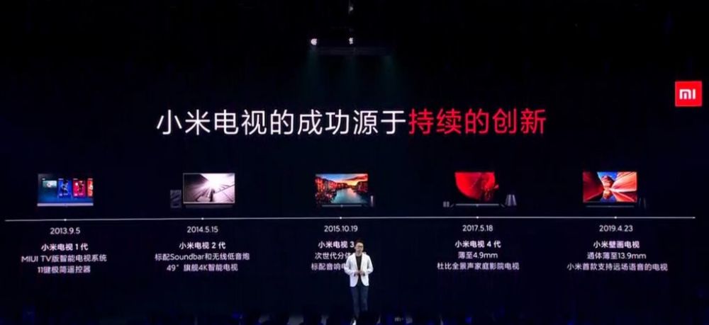 小米5g,ppt,小米mix alpha,小米9 pro,小米