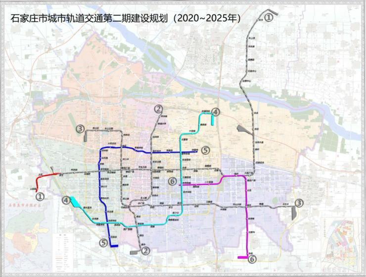 高新区,石家庄,地块