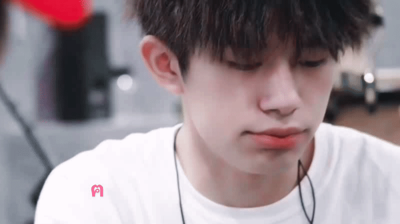 易烊千玺,嘟嘟,王俊凯,中戏,tfboys