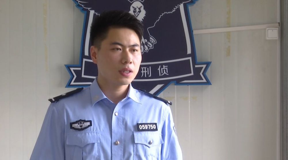 事发常州:吸毒案犯掏出匕首,民警奋勇制服歹徒!