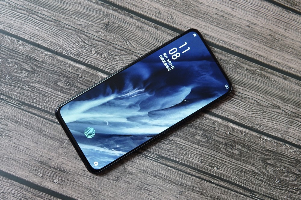 oppo reno2体验简评:2999元换来全面升级