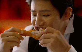 肯德基边上总有麦当劳,星巴克边上总有costa,他们是提前说好的吗?