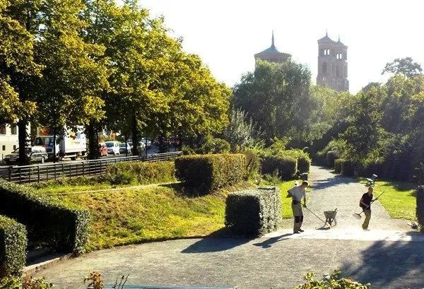 德国联邦政府2019年城市建设指南概览