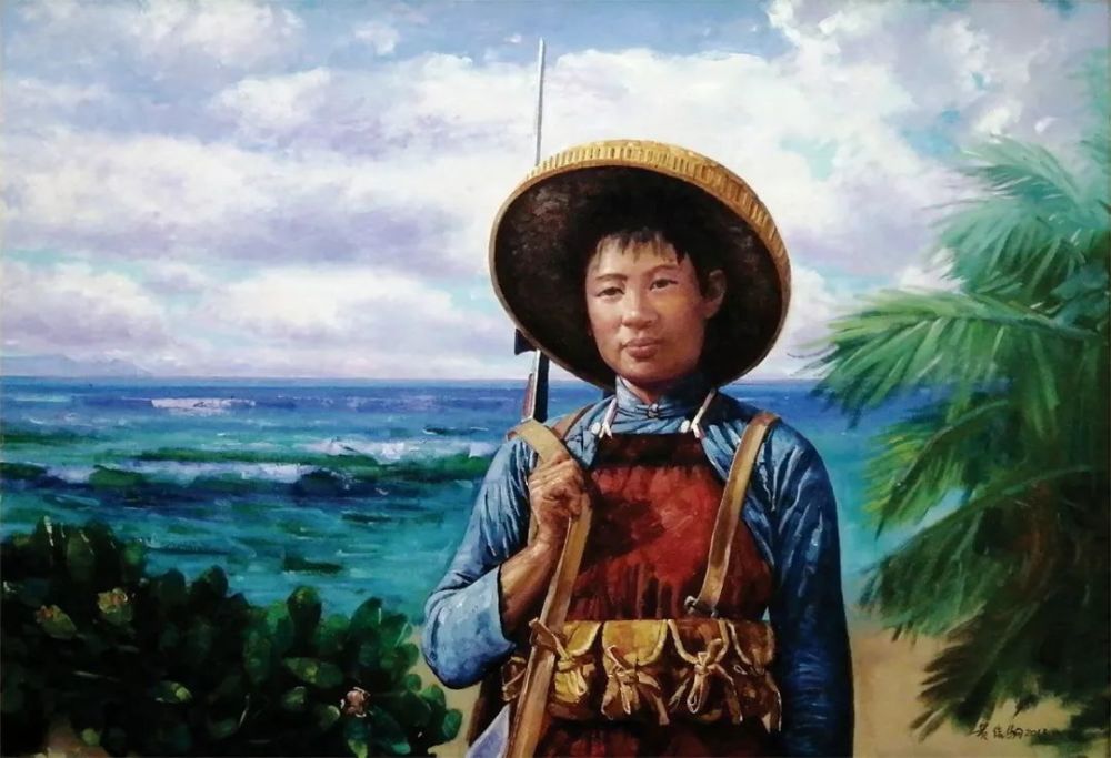 波普艺术,黄信驹,油画,意识形态