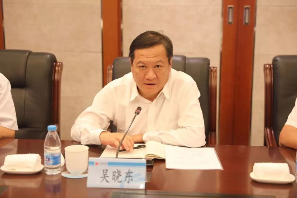 吴晓东副市长以代表身份走访联系永联村