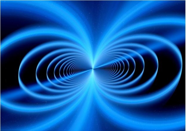 数字能量学之当延年磁场撞上伏位磁场会出现怎样的变化?