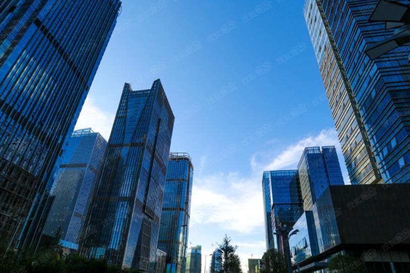 贵阳城市建设,贵阳城市风景,贵阳花果园,贵阳世纪城,贵阳高楼大厦