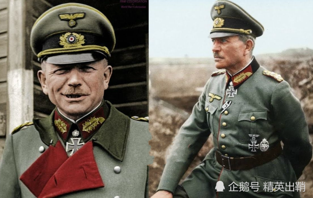 古德里安,德军,二战,德国