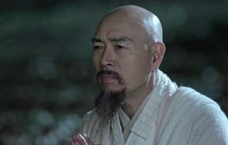 武侠之最强神僧：疯魔杖对绝剑，横扫镇武司