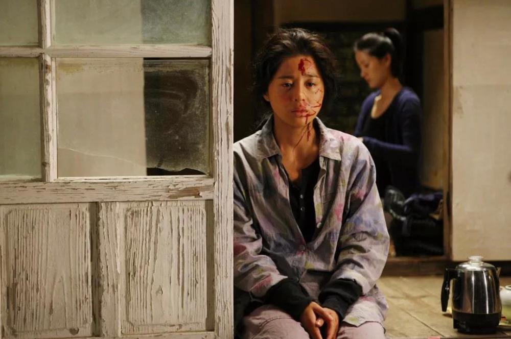 金福南杀人事件,釜山行,人性,韩国,电影
