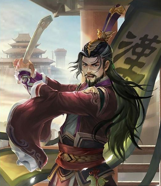 武将,三国杀,张鲁,钟会,孙策,邓艾