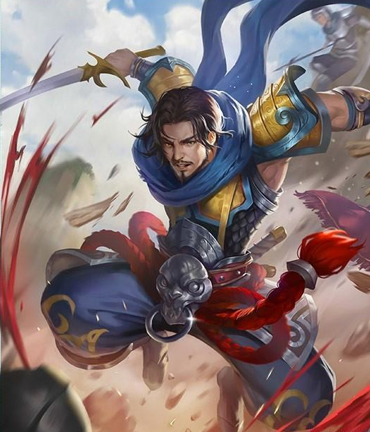 武将,三国杀,张鲁,钟会,孙策,邓艾
