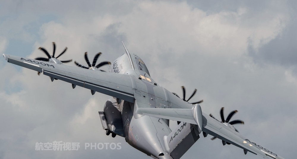 c130不能运的我能 c17不能到的地方我能 空中客车新贵