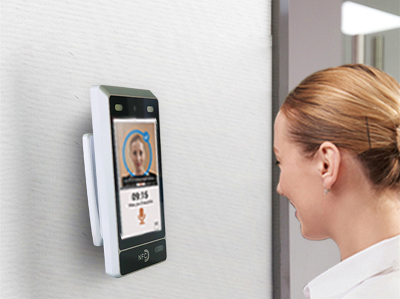 人脸识别应用在医院,有哪些适用场景?
