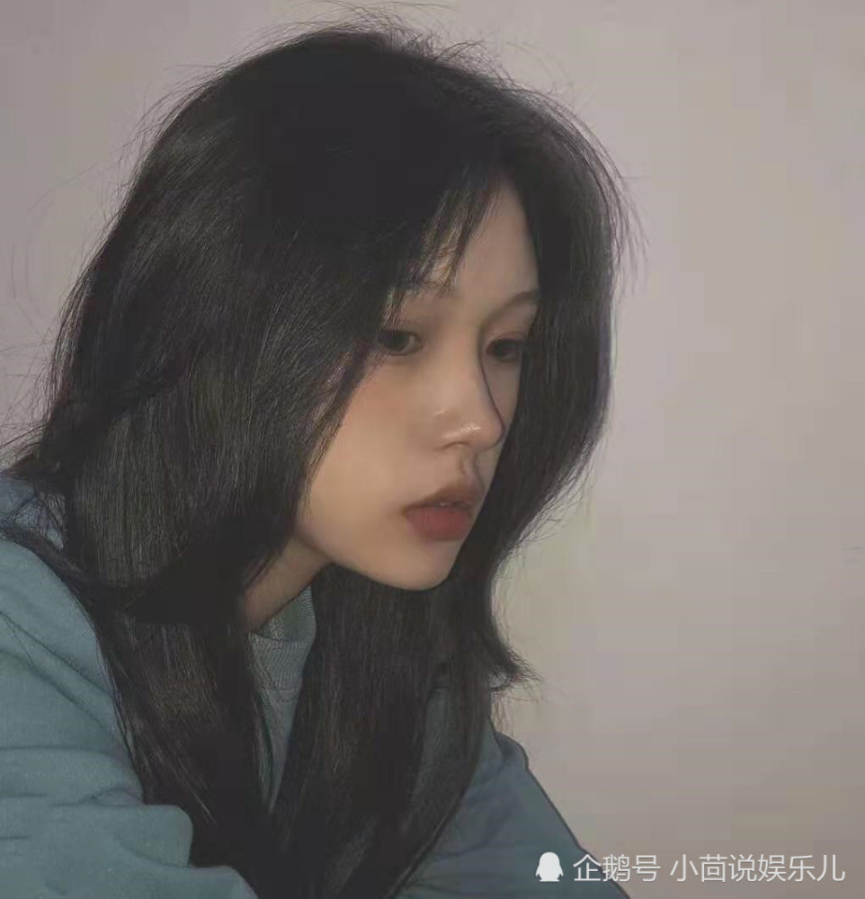 原宿风·微丧·伤感女头:你是我的满目山河,亦是我的可爱不可得