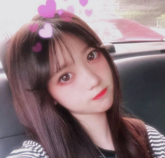 vip·乖巧·女生头像:成长的路上都会受伤,必须学会坚强