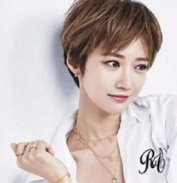 7种适合30-40岁女人的发型