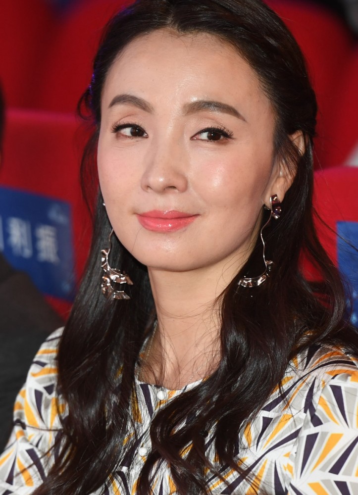 大陶红至今感情没公布,而小陶虹却成人生赢家,一字之差差好多