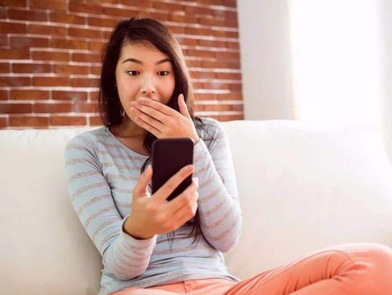 不想让老婆看手机?教你这样设置,别人不敢再碰你手机