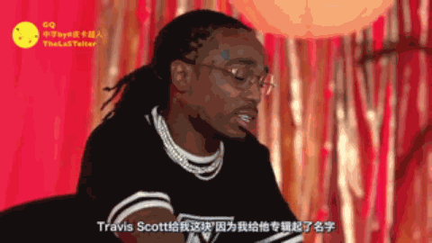 young thug 诡谲怪诞的《jeffery》