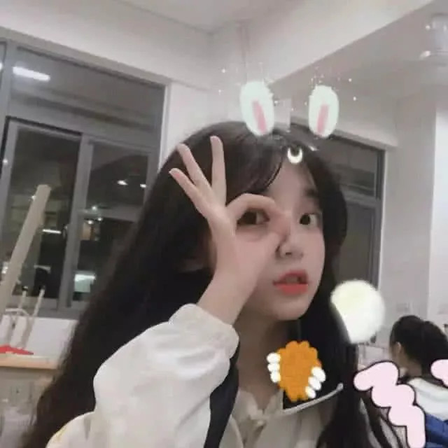 19年最"卡哇伊"的仙女头像,张张美到哭,学生党都在用