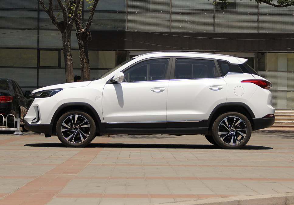 全系标配,国产suv,suv,性价比,esp,智达x3