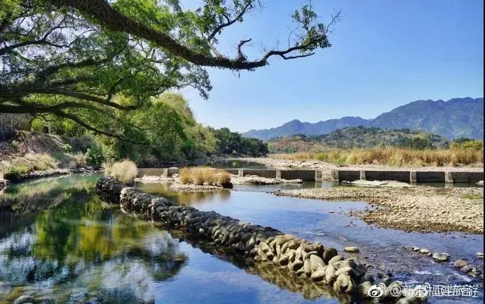 永泰梧桐镇春光村