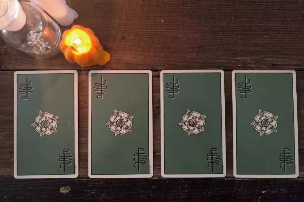 塔罗占卜:姻缘围绕,恩爱依旧,勇敢追回真爱,有望与前任续前缘