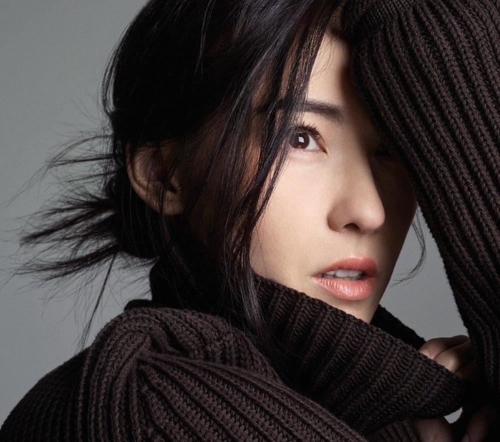 张柏芝告诉我们,岁月不败美人