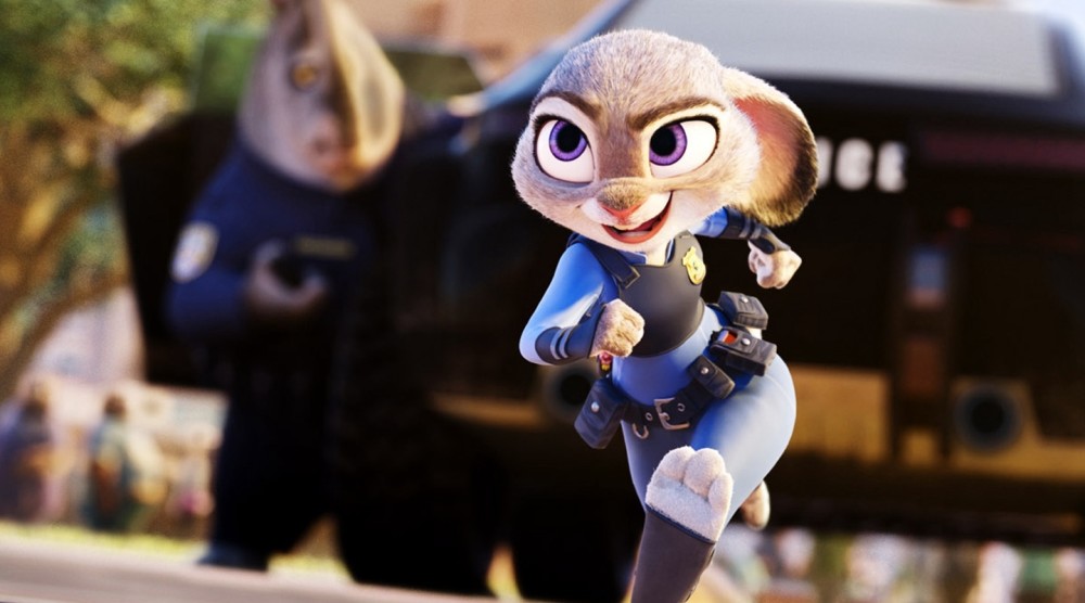 盘点:网友心目中的动画片女性角色最佳配音