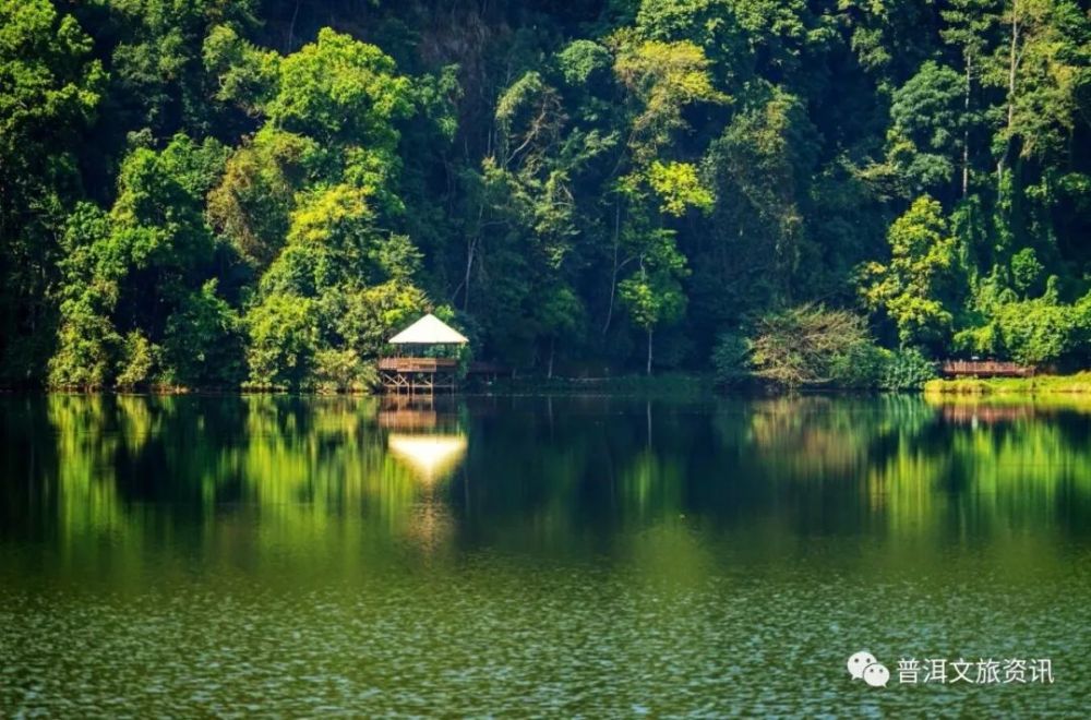 普洱市,娜允古镇,旅游景区,茶马古道,墨江县,孟连县