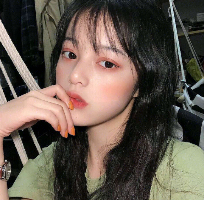 少女心·可爱·女生头像:无论你正在经历什么,都请不要轻言放弃