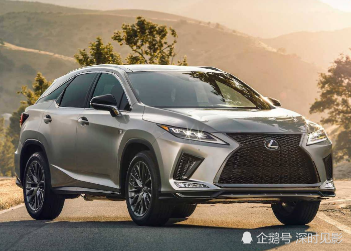 雷克萨斯6座suv,长5米油耗6.7l,40万起bba都羡慕