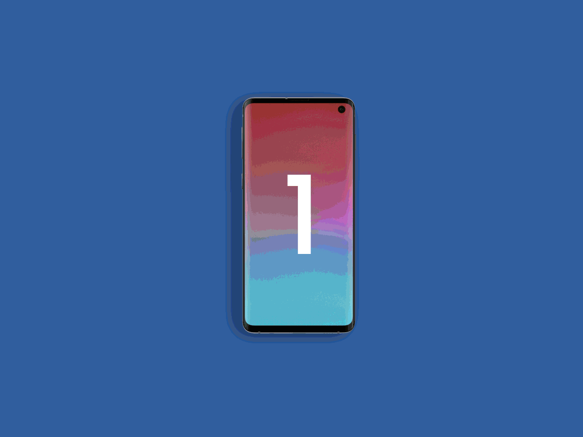 一加7t对比三星galaxy s10 三星还能保持神话吗