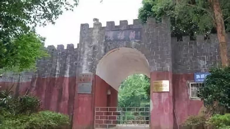贺州,桂岭镇,临贺故城,古村,广西