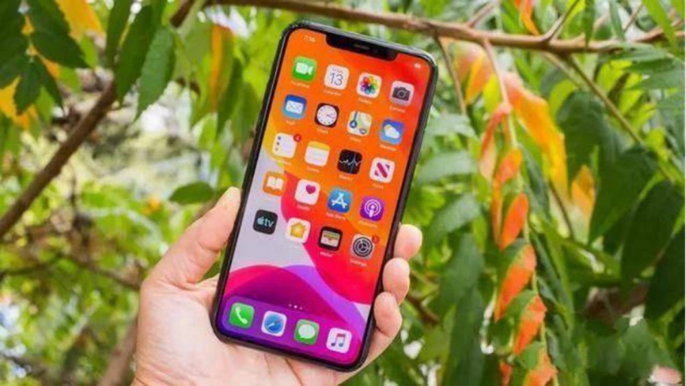 买不到的绿色iphone11,真的有那么好吗?