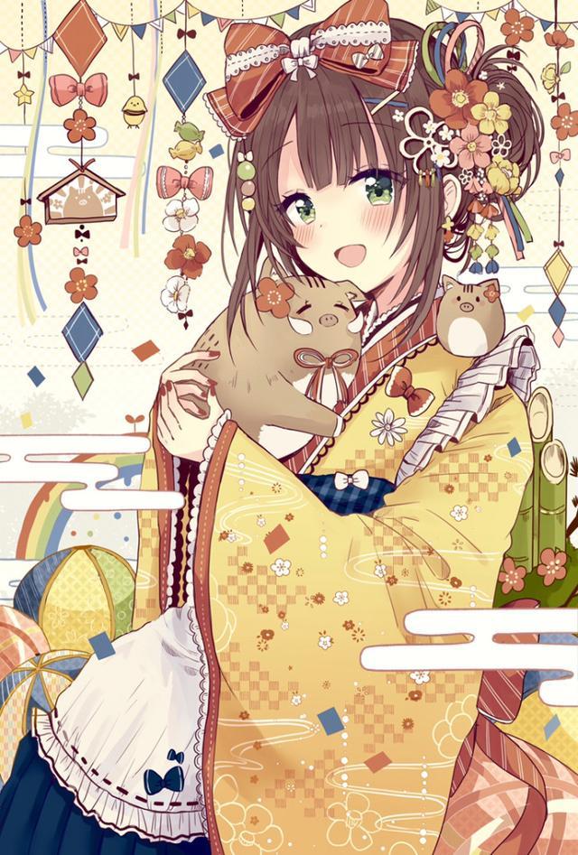 二次元