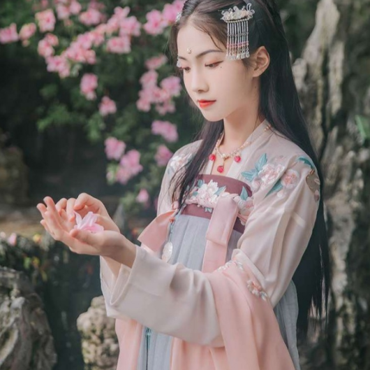超仙,古风,意境,唯美,女生头像