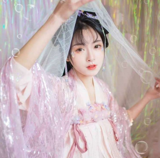 超火·唯美古风·仙气·女头:玲珑骰子安红豆 入骨相思知不知?