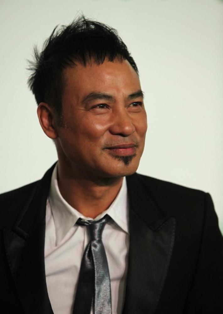 香港最具影响力的十大男星,尽管慢慢老去,经典永远在心中