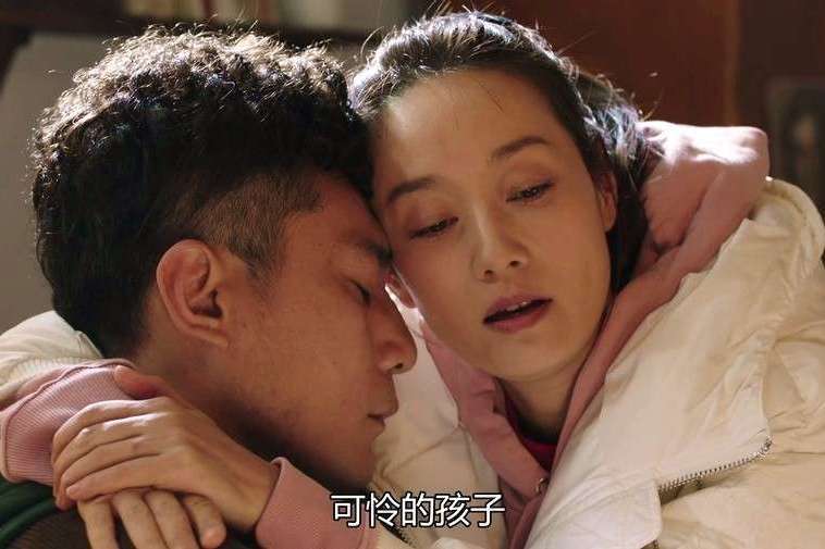 马伊琍,刘烨,在远方,北上广不相信眼泪,梅婷,朱亚文