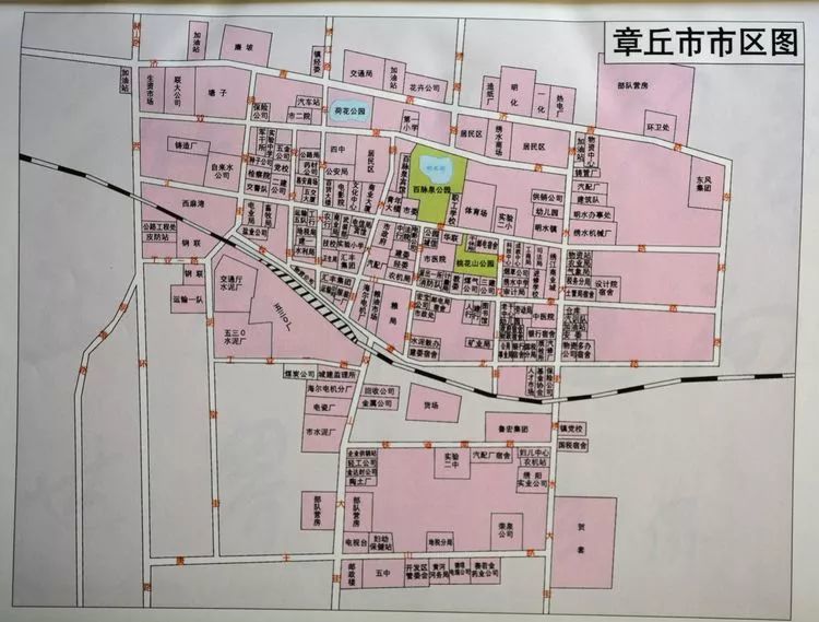 白云湖街道办事处,章丘区,枣园镇,宁家埠镇,曹范镇,白云湖