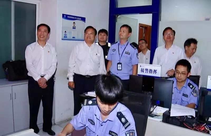 南湖公安分局东栅派出所