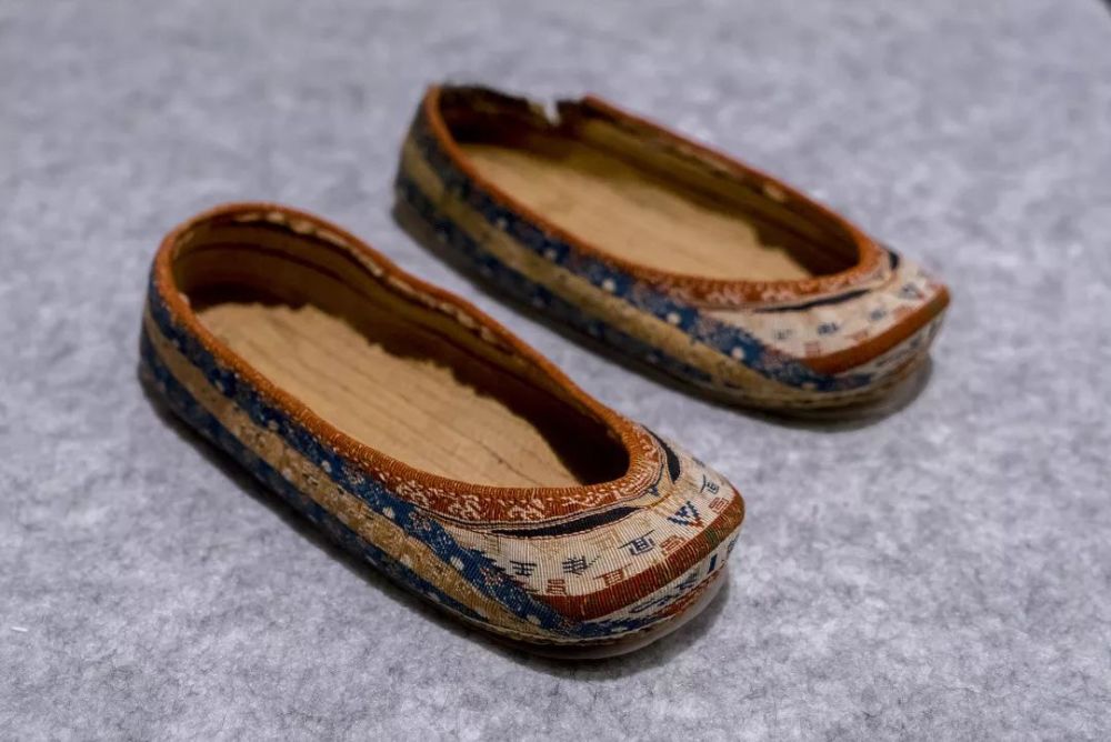 首都博物馆·锦绣中华——古代丝织品文化展 开幕