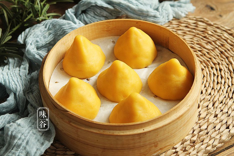 好吃的粗粮早餐,曾是穷人的主食,低热量饱腹感强,比馒头还香