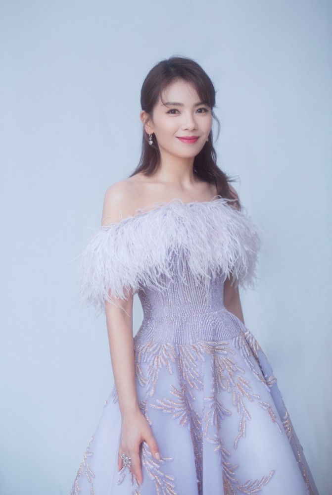 刘涛出演综艺清宫剧,完美演绎古装美人,一颦一笑皆是戏