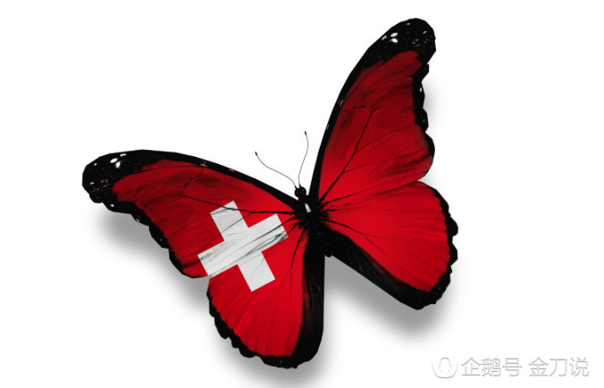 达沃斯论坛举办国瑞士 凭什么成为世界上最富